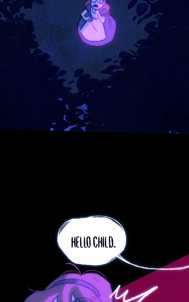 The Blind Prince Chapter 1 page 30 - 