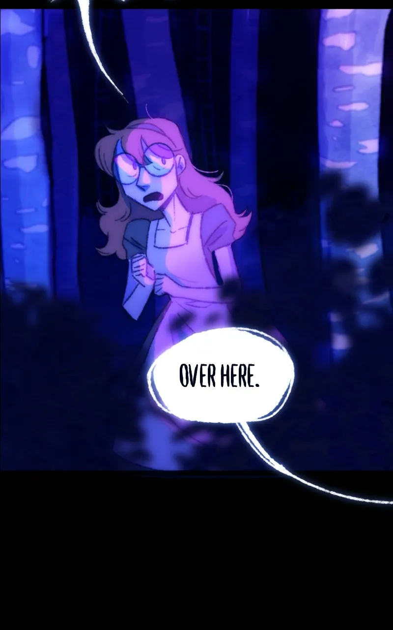 The Blind Prince Chapter 1 page 32 - 