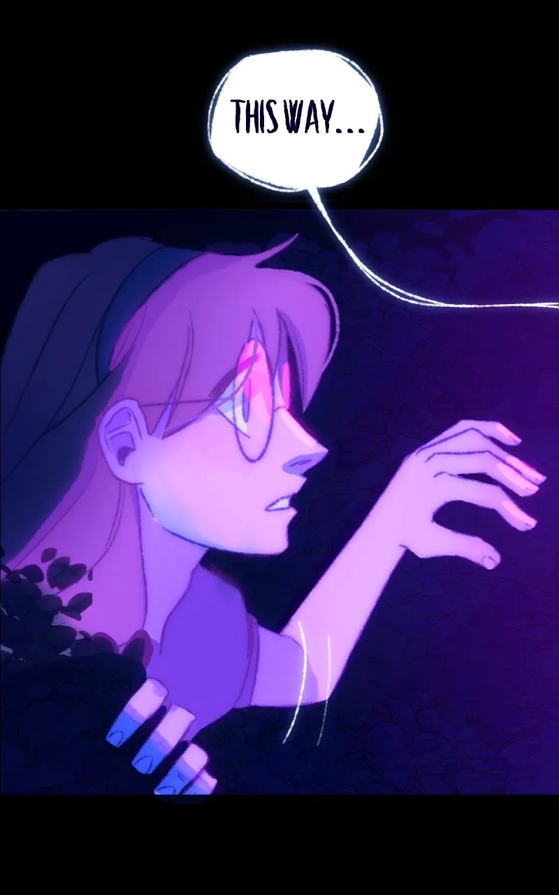 The Blind Prince Chapter 1 page 33 - 