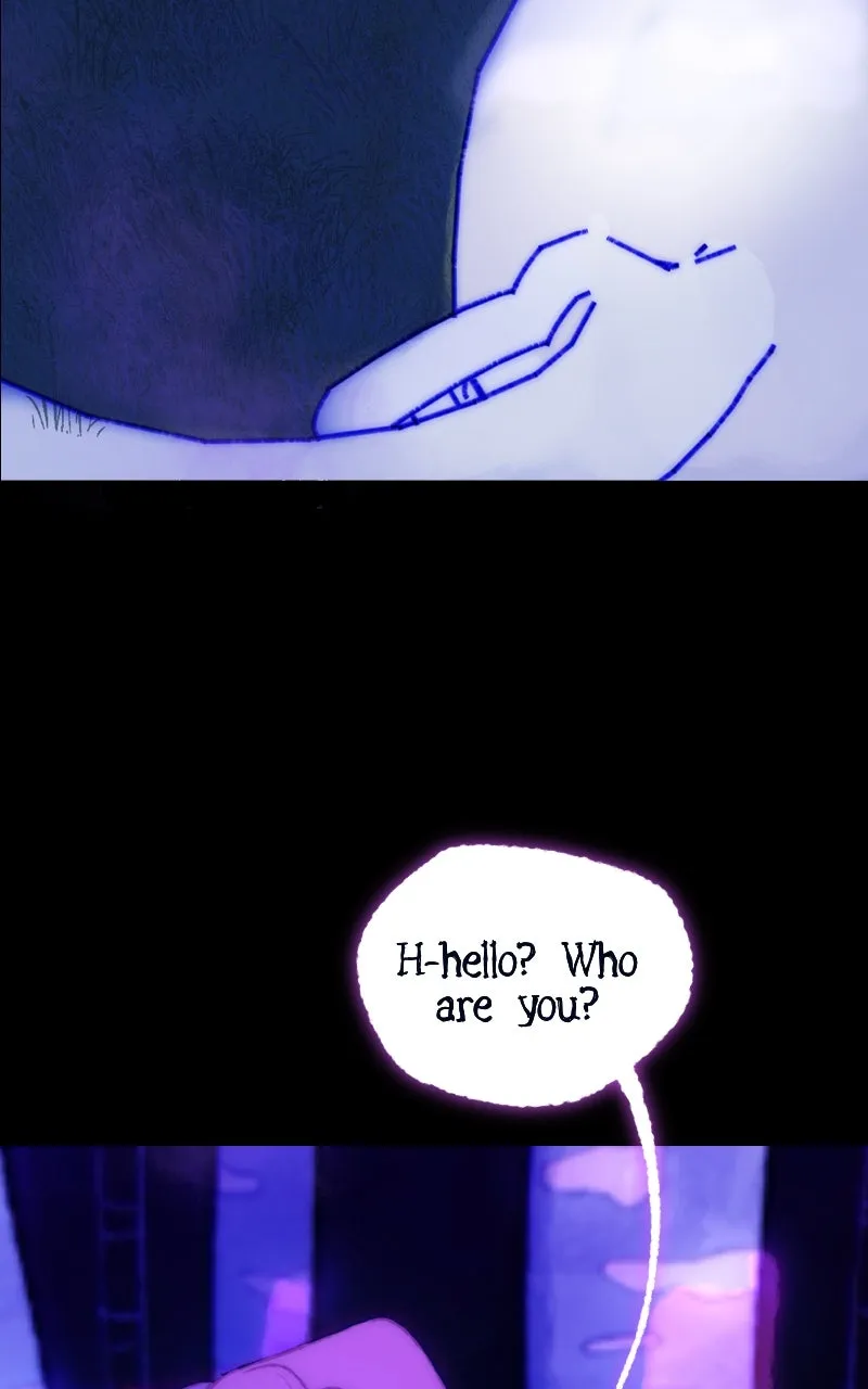 The Blind Prince Chapter 1 page 37 - 