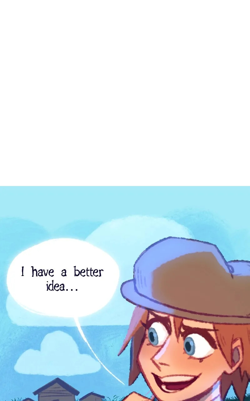 The Blind Prince Chapter 1 page 8 - 