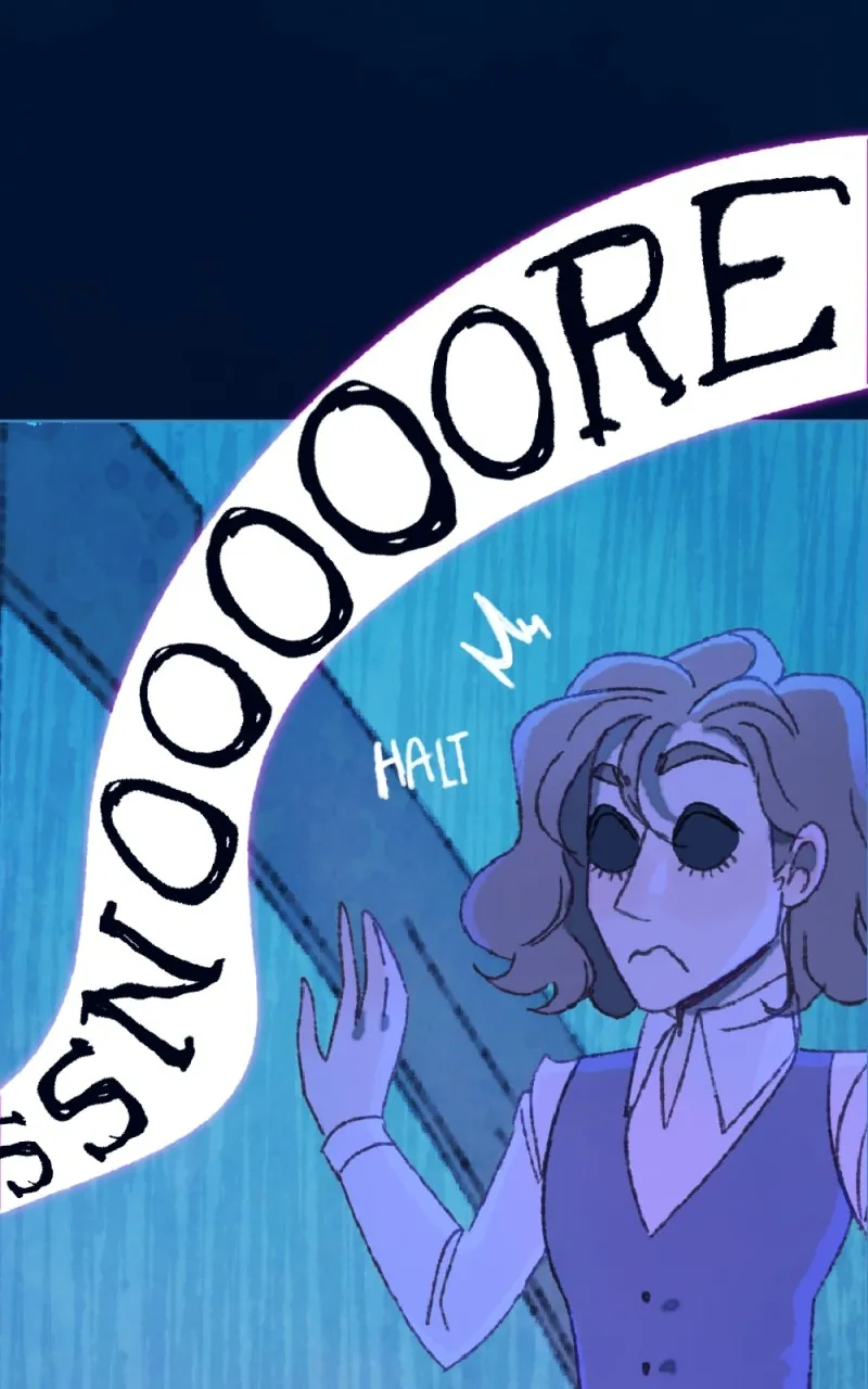 The Blind Prince Chapter 10 page 1 - 