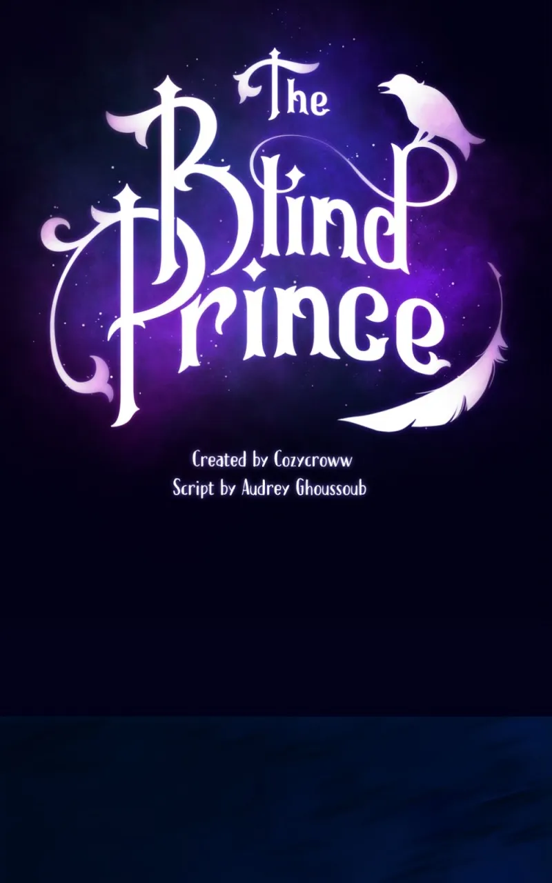 The Blind Prince Chapter 10 page 11 - 