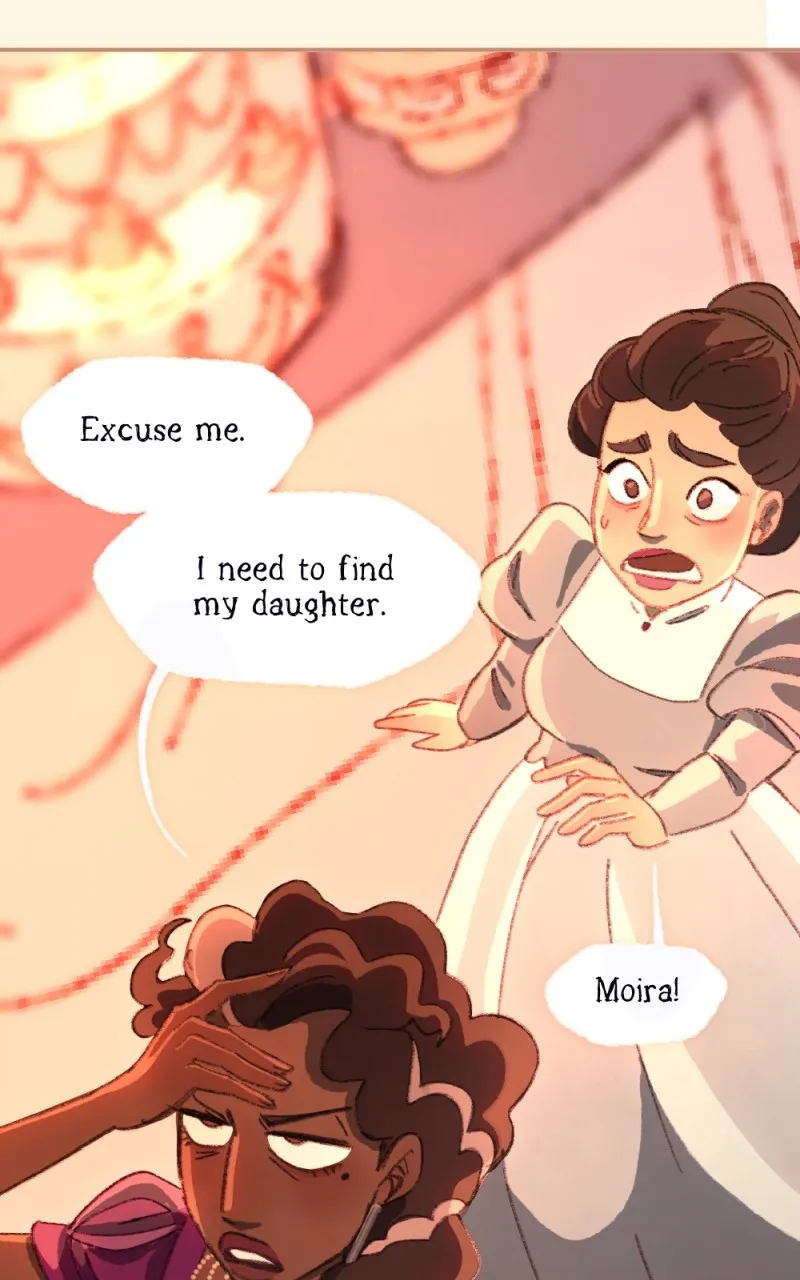The Blind Prince Chapter 10 page 103 - 