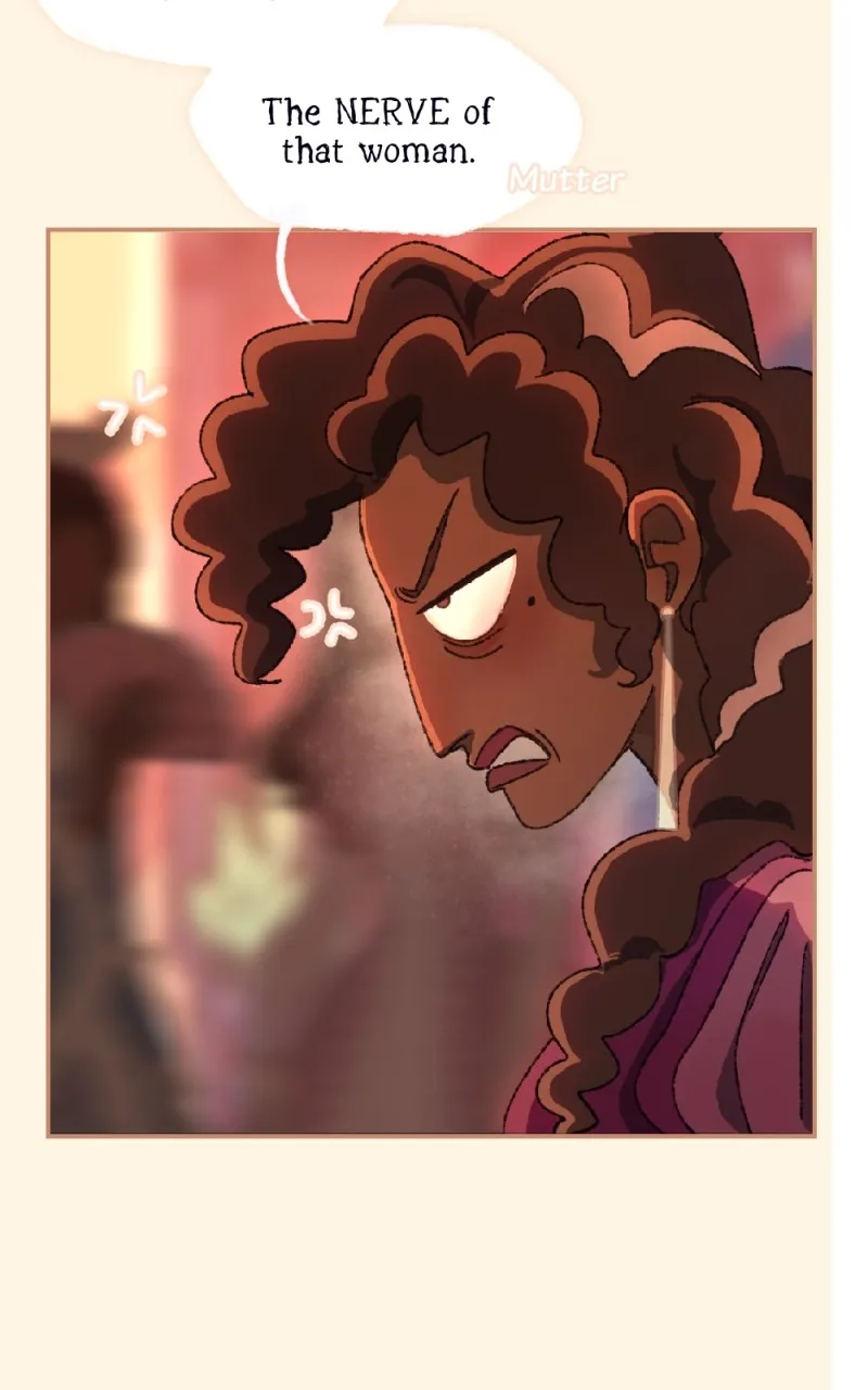 The Blind Prince Chapter 10 page 105 - 