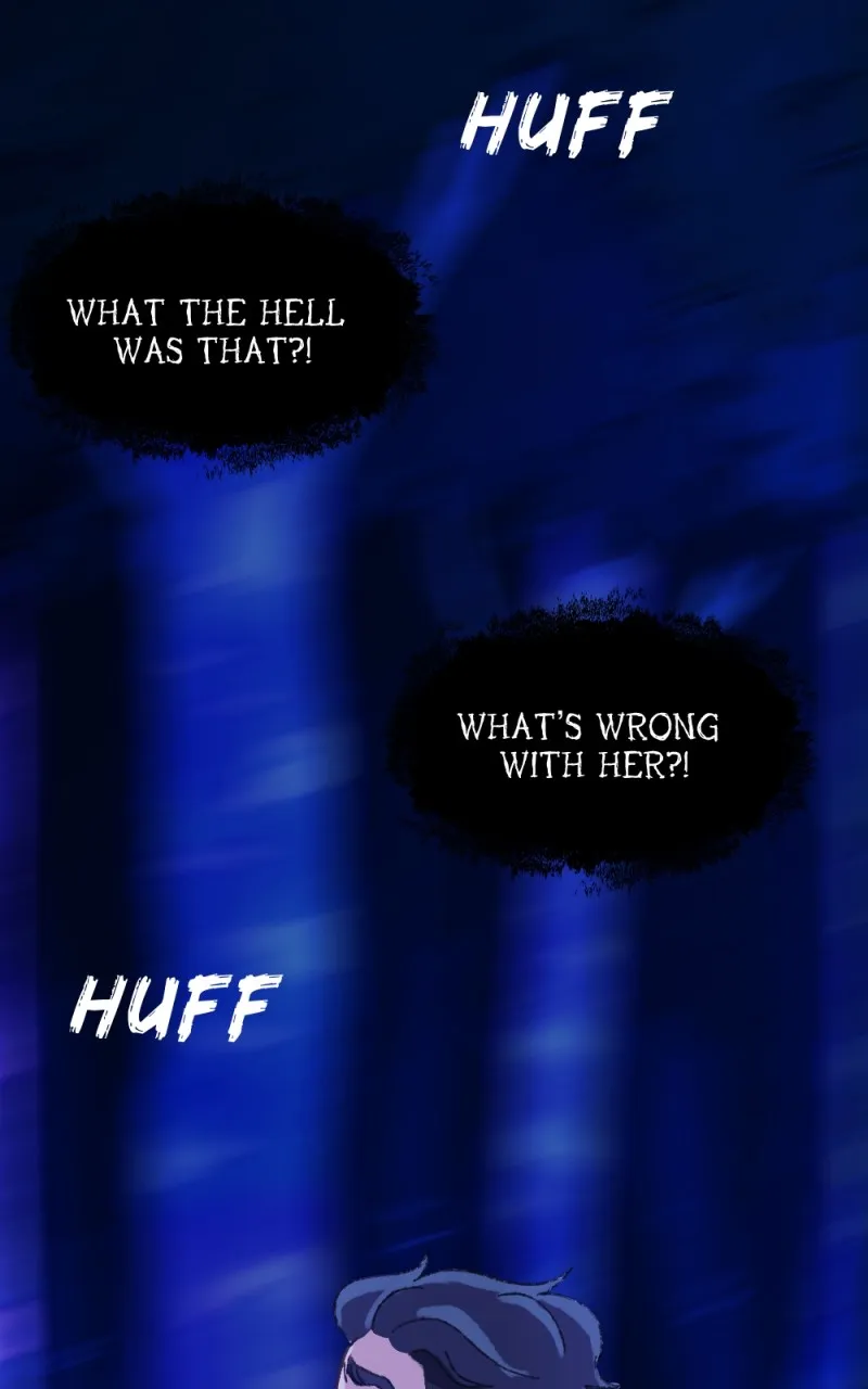 The Blind Prince Chapter 10 page 12 - 