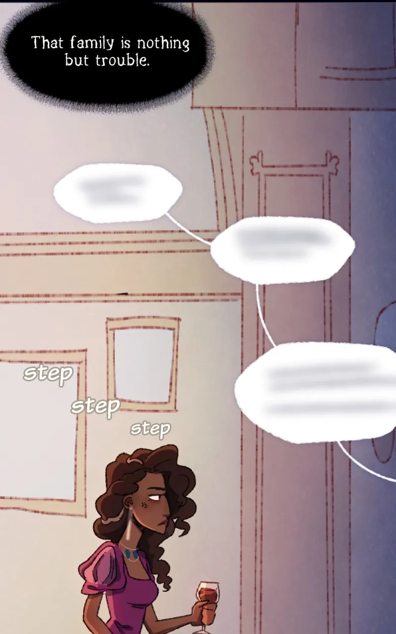 The Blind Prince Chapter 10 page 111 - 