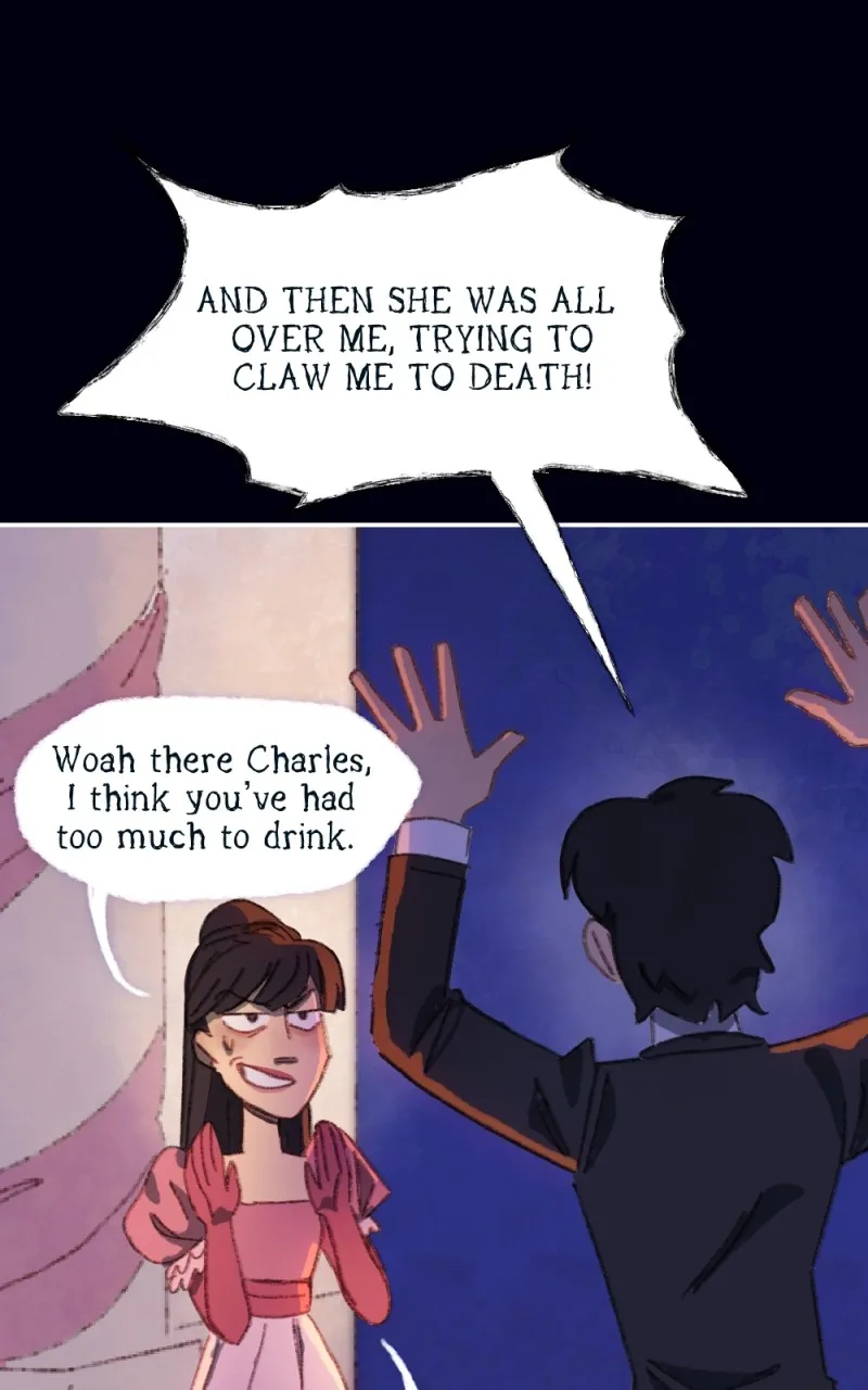 The Blind Prince Chapter 10 page 113 - 