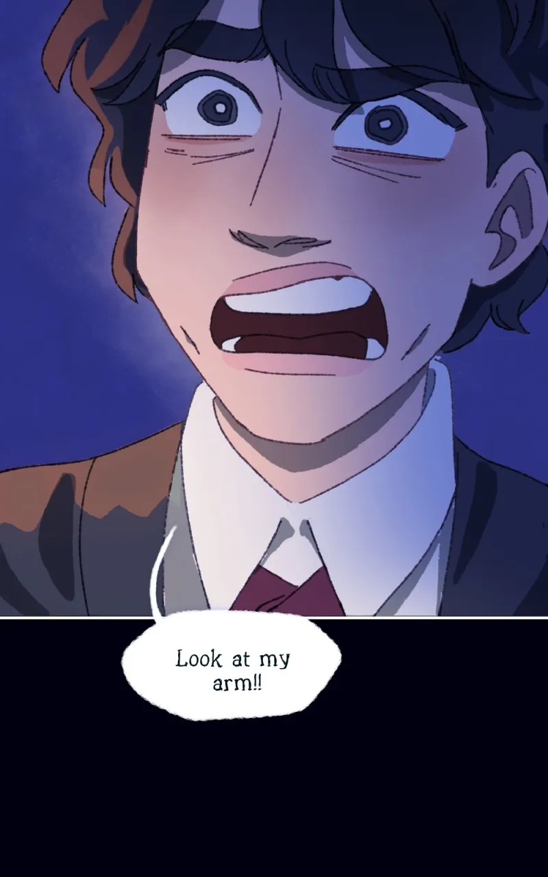 The Blind Prince Chapter 10 page 115 - 