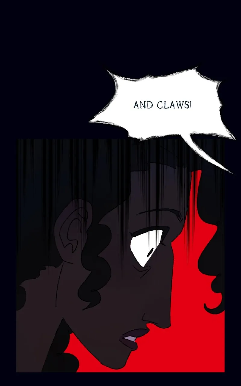 The Blind Prince Chapter 10 page 117 - 