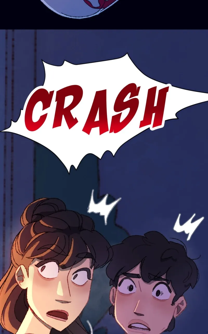 The Blind Prince Chapter 10 page 119 - 