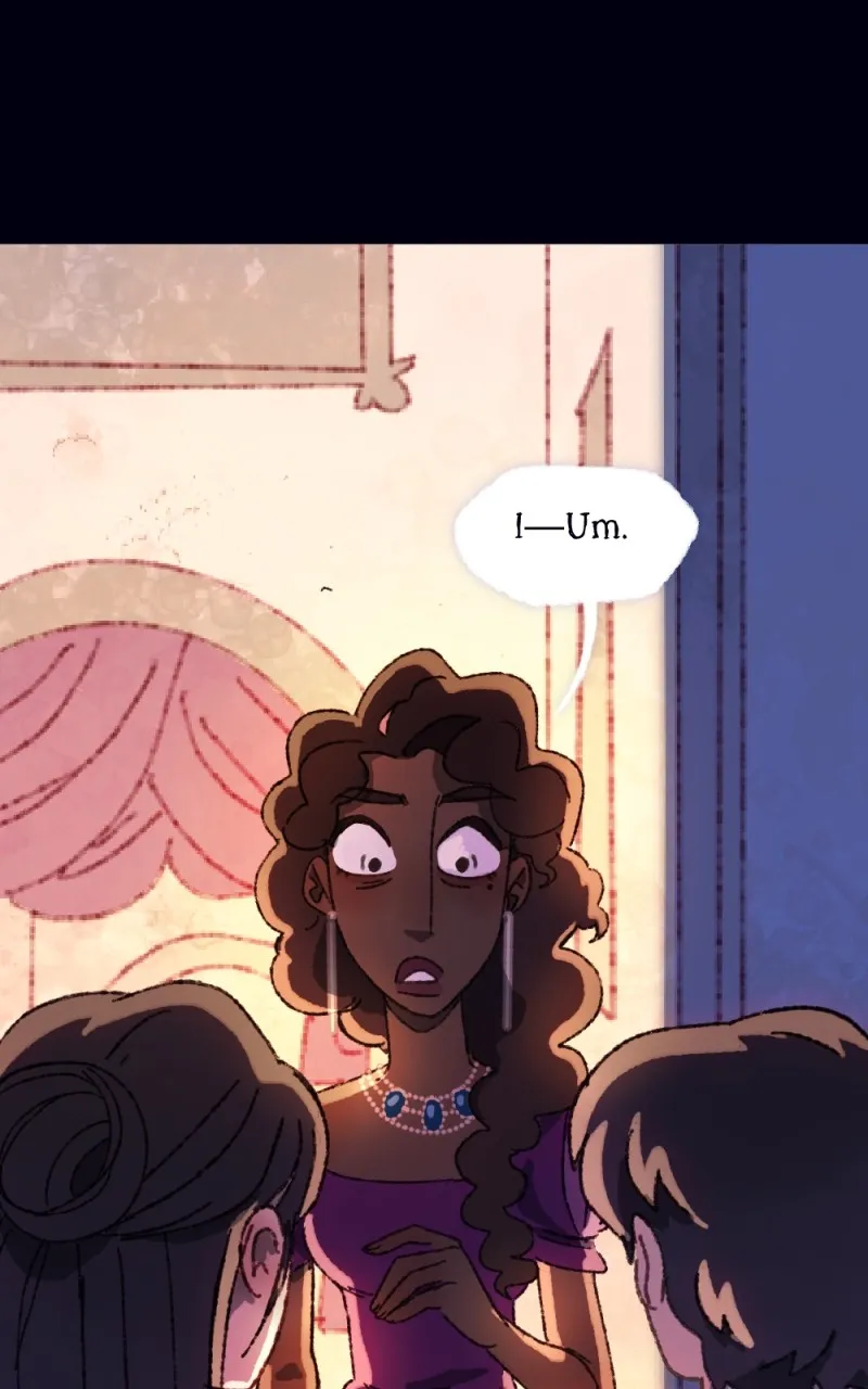The Blind Prince Chapter 10 page 121 - 