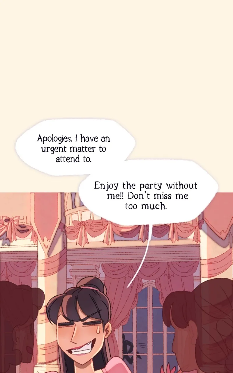 The Blind Prince Chapter 10 page 29 - 