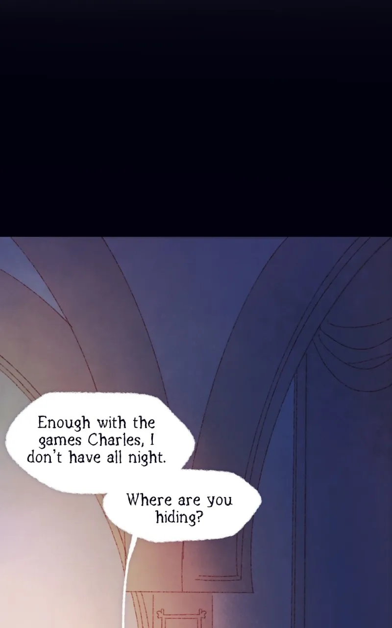 The Blind Prince Chapter 10 page 31 - 