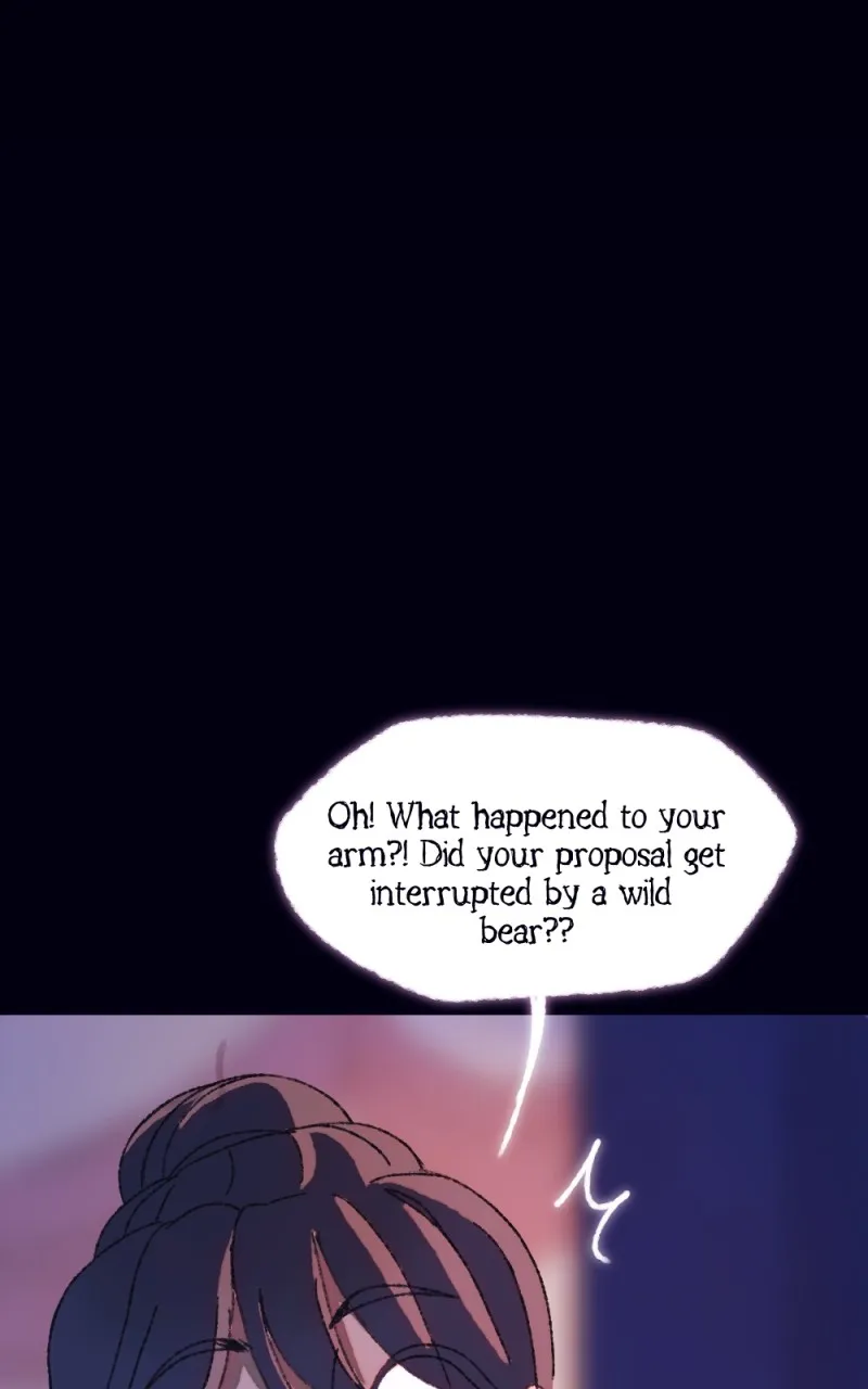 The Blind Prince Chapter 10 page 34 - 