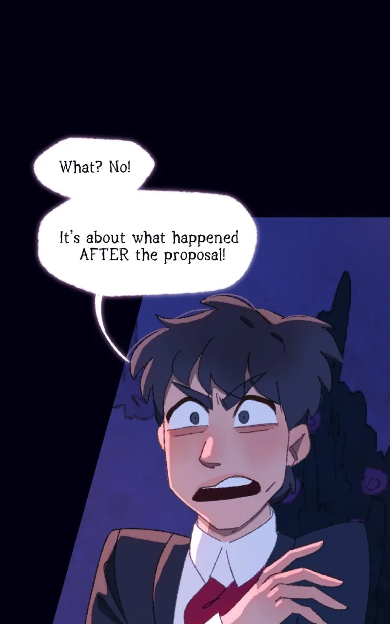 The Blind Prince Chapter 10 page 36 - 
