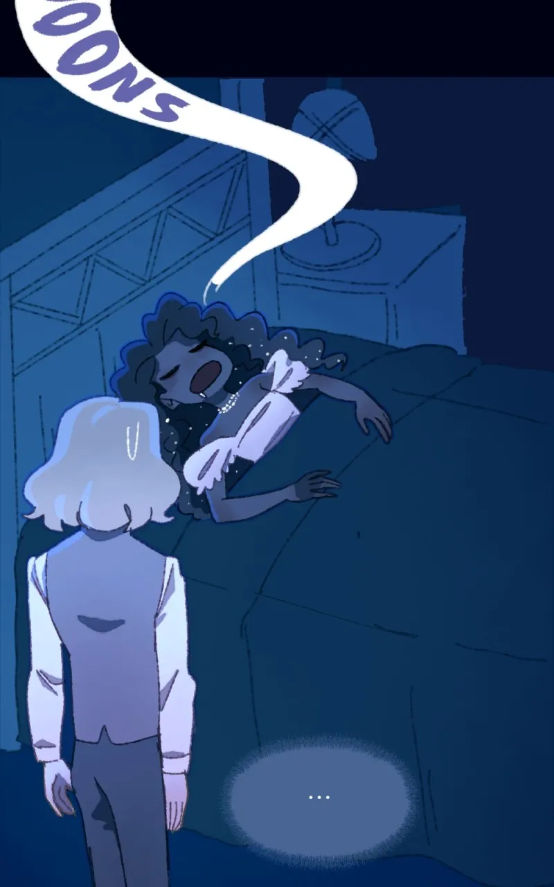 The Blind Prince Chapter 10 page 5 - 