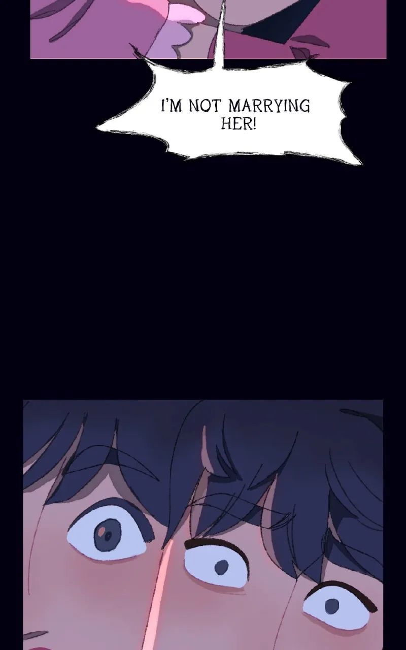 The Blind Prince Chapter 10 page 44 - 