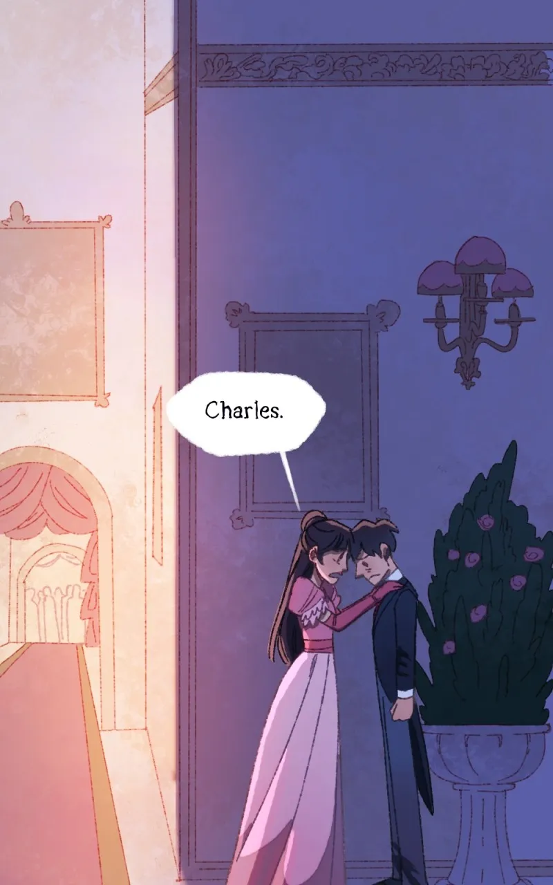 The Blind Prince Chapter 10 page 46 - 