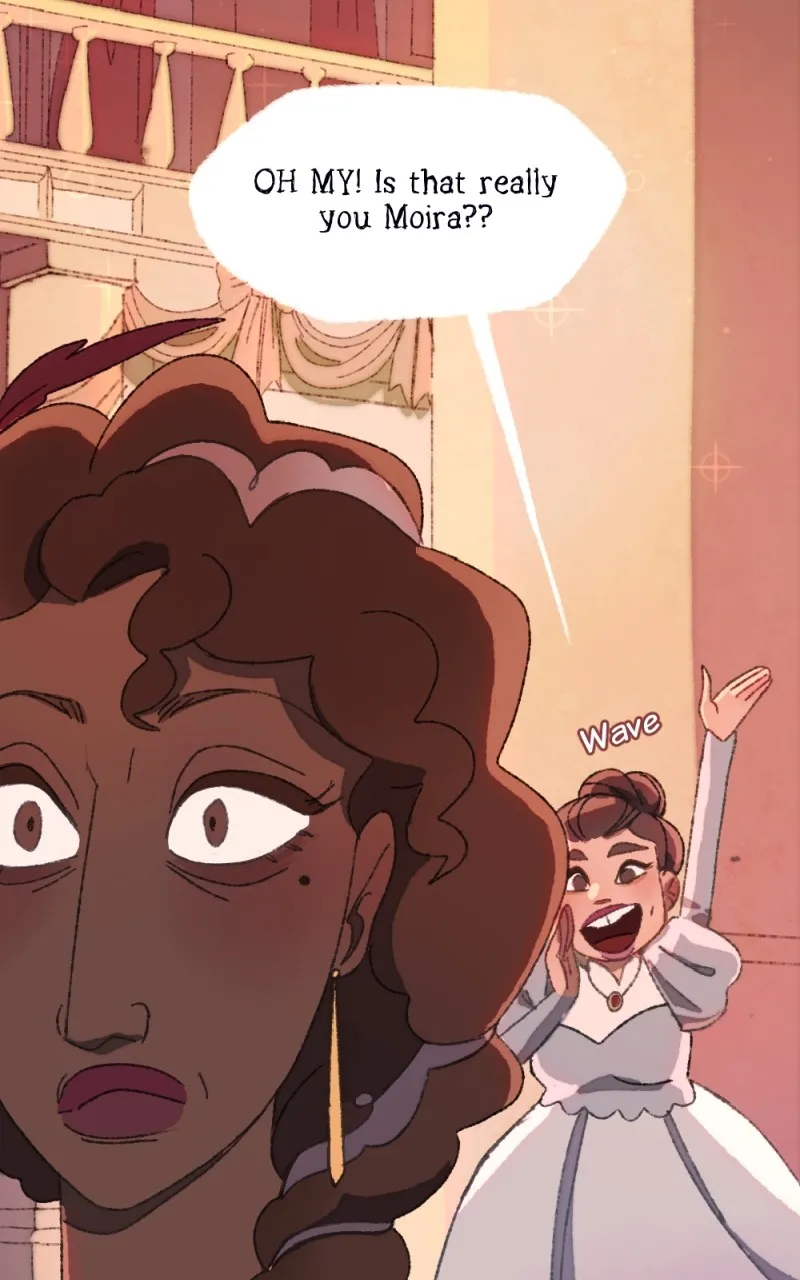 The Blind Prince Chapter 10 page 55 - 