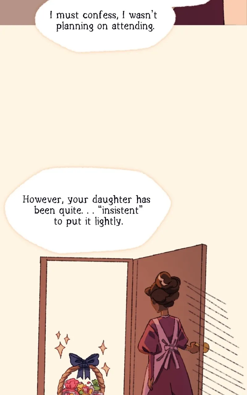 The Blind Prince Chapter 10 page 60 - 