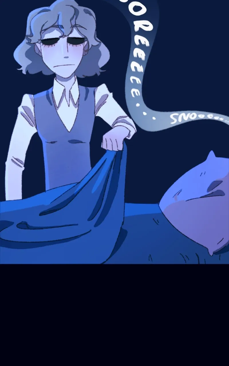 The Blind Prince Chapter 10 page 7 - 