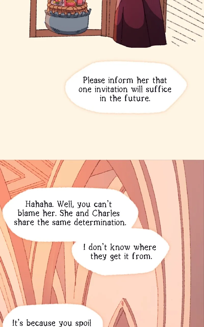 The Blind Prince Chapter 10 page 61 - 