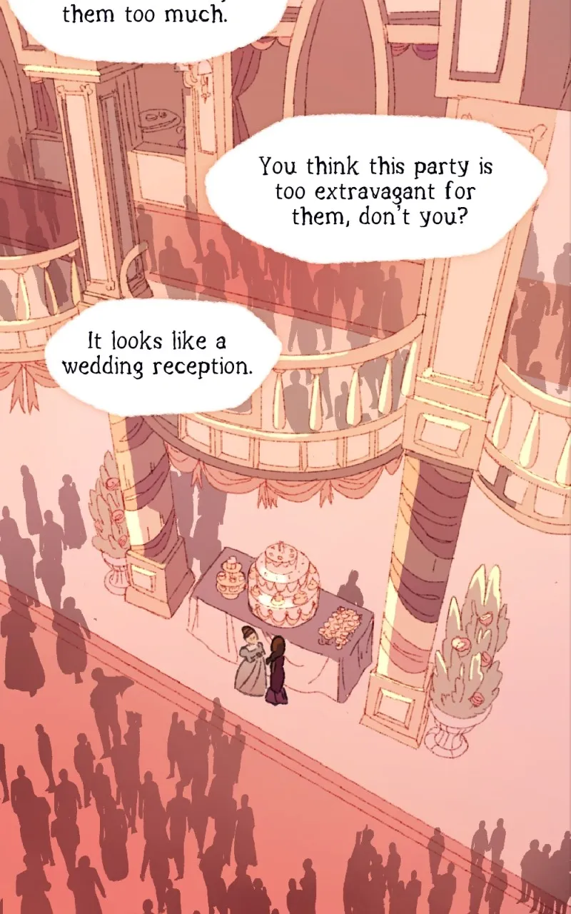 The Blind Prince Chapter 10 page 62 - 