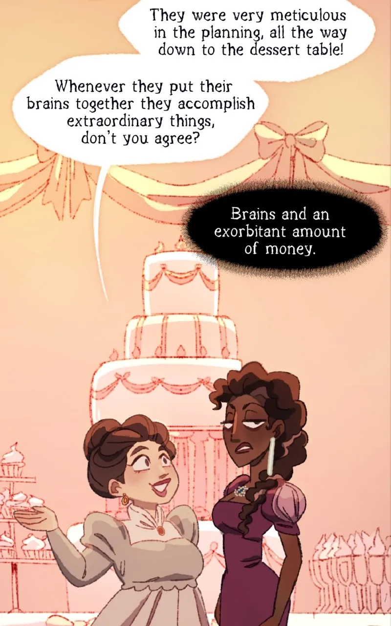 The Blind Prince Chapter 10 page 64 - 