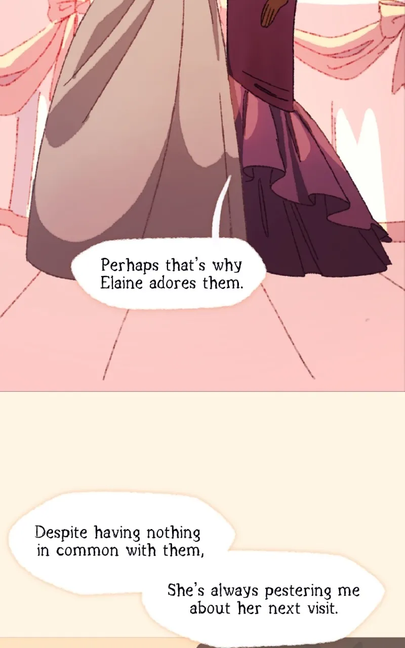 The Blind Prince Chapter 10 page 65 - 