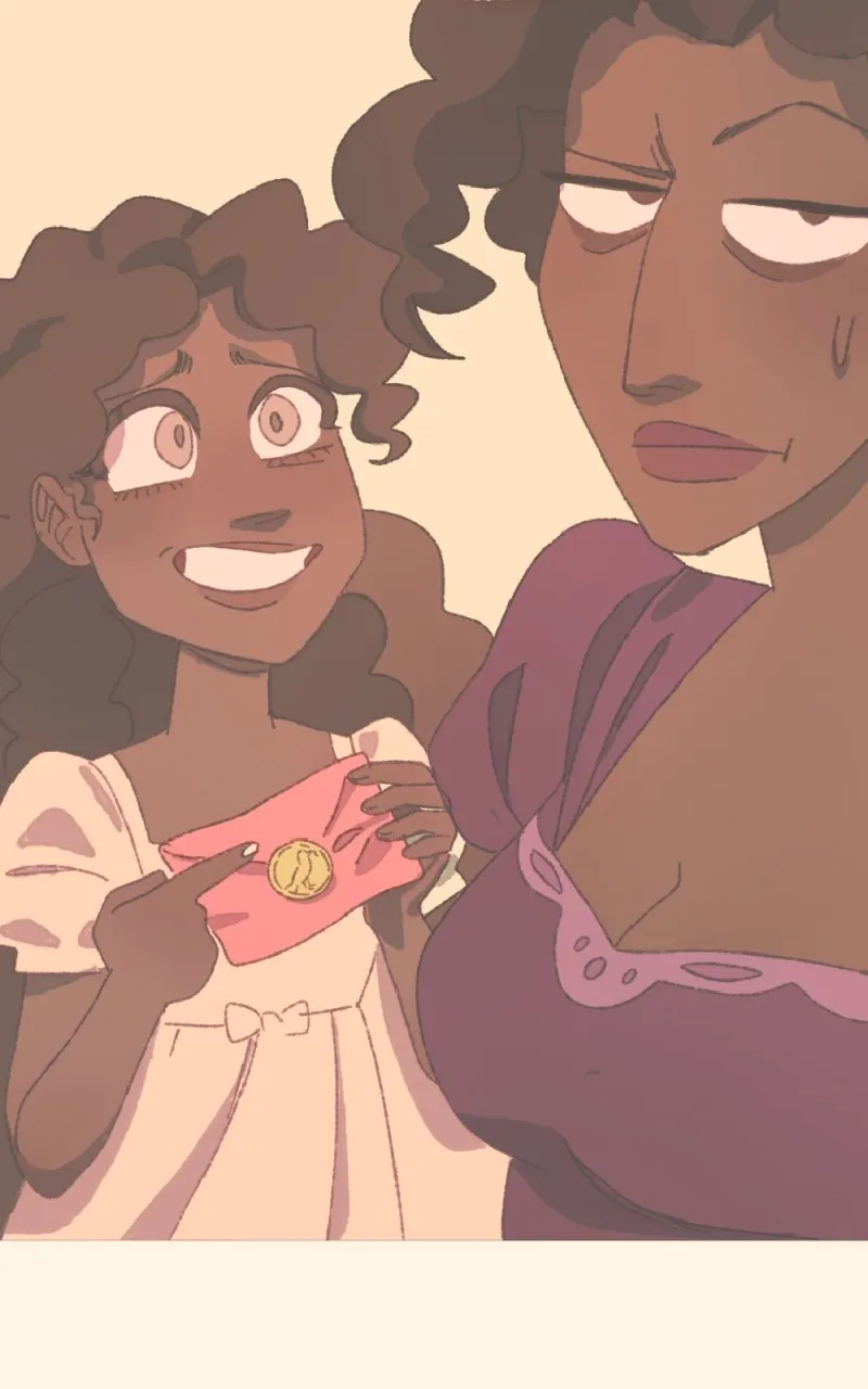 The Blind Prince Chapter 10 page 66 - 