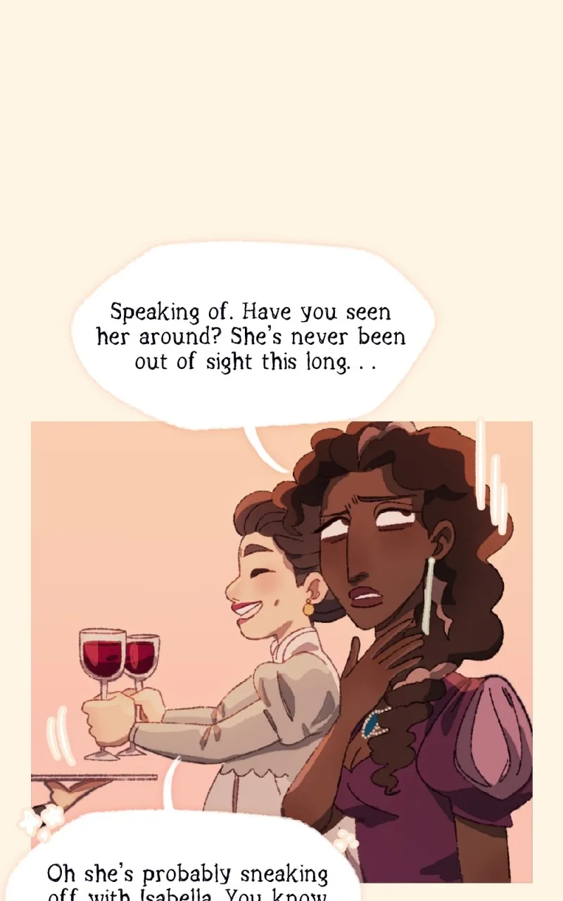The Blind Prince Chapter 10 page 67 - 