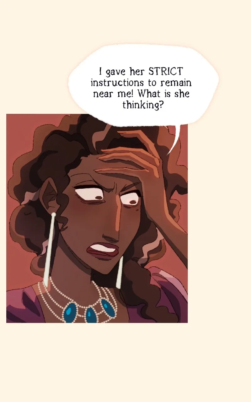 The Blind Prince Chapter 10 page 70 - 