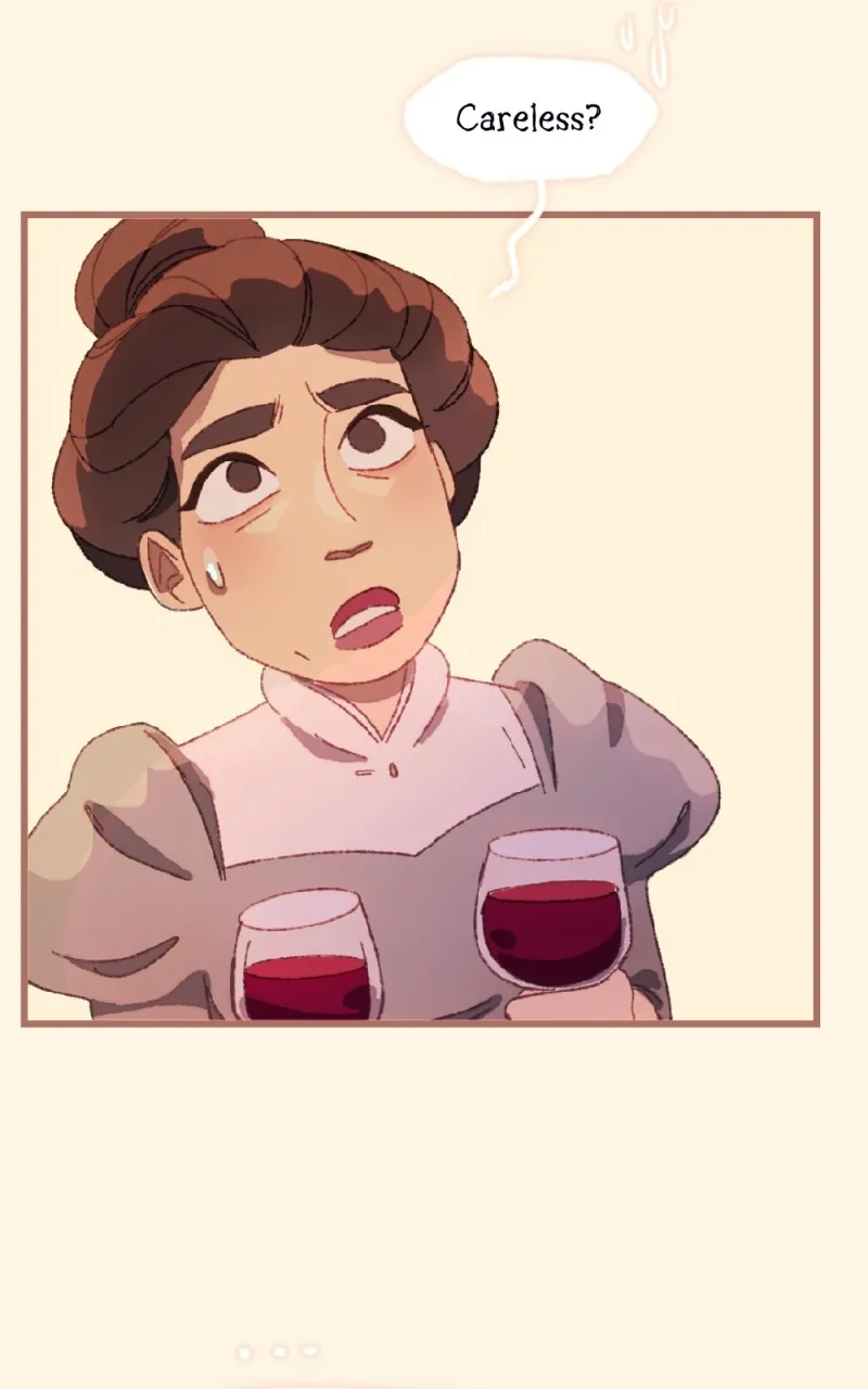 The Blind Prince Chapter 10 page 74 - 