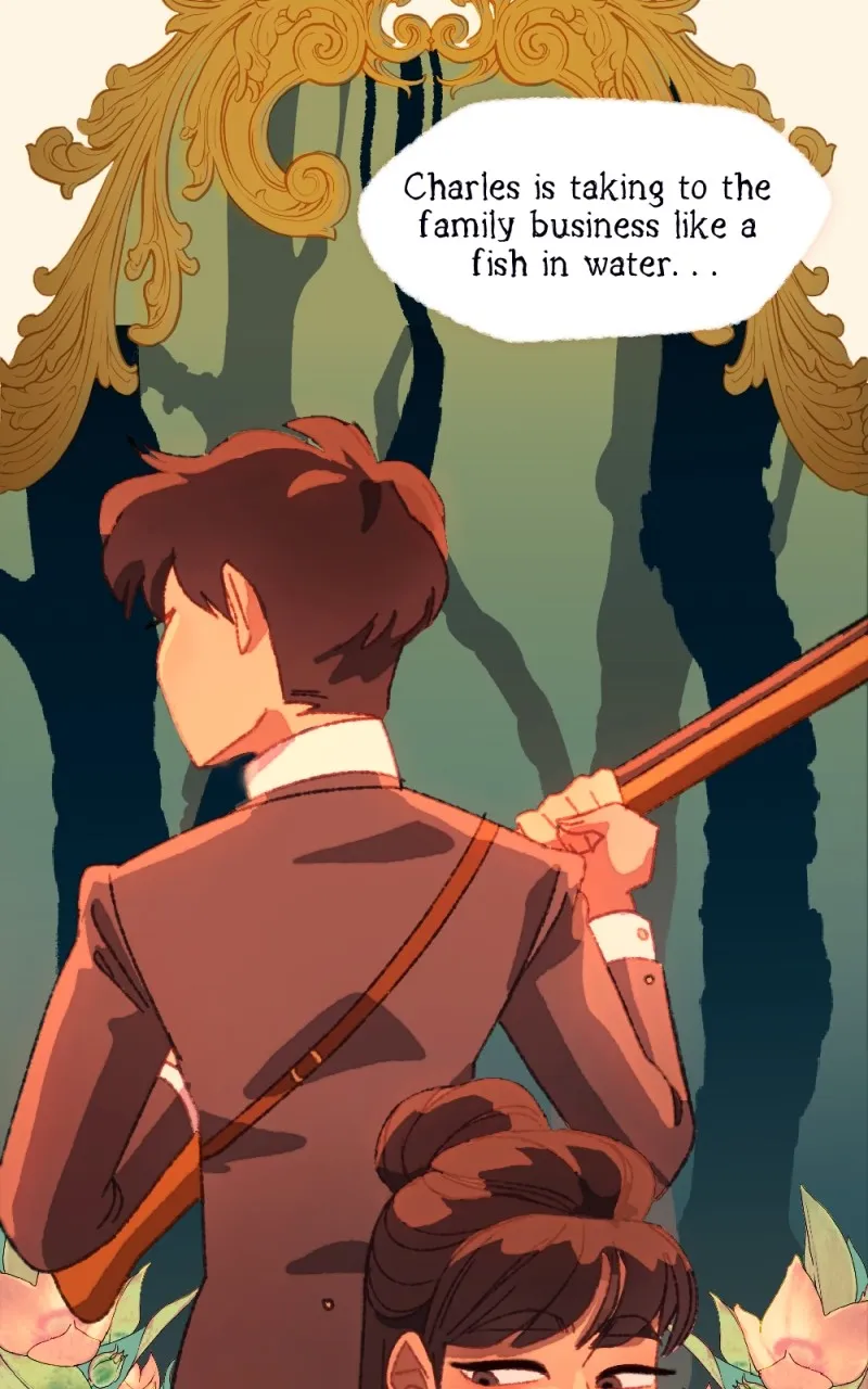 The Blind Prince Chapter 10 page 76 - 