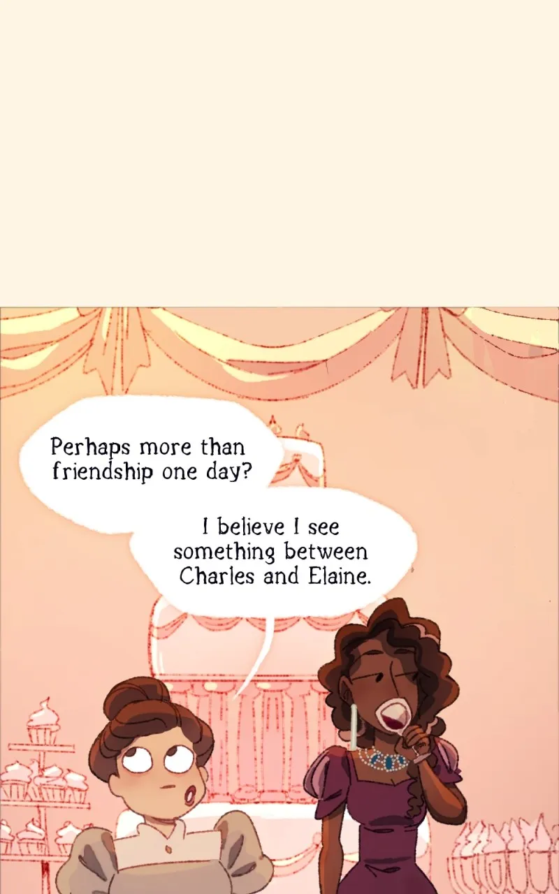 The Blind Prince Chapter 10 page 81 - 