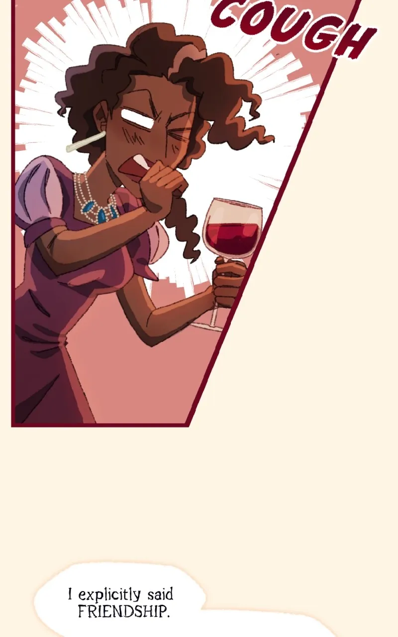 The Blind Prince Chapter 10 page 84 - 