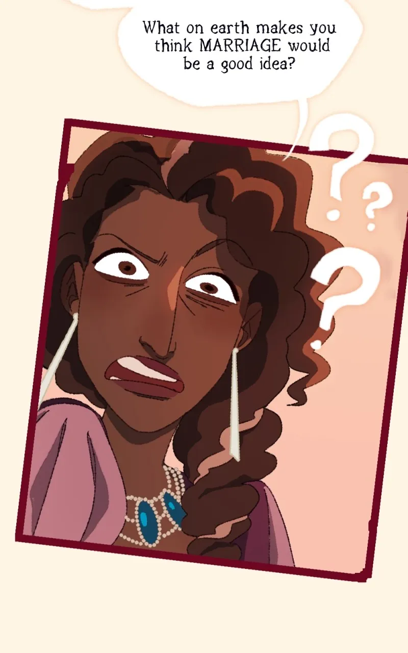 The Blind Prince Chapter 10 page 85 - 