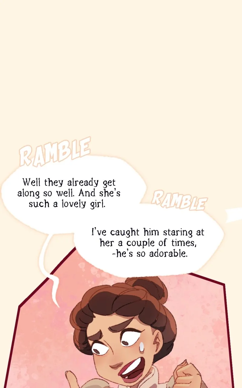 The Blind Prince Chapter 10 page 86 - 