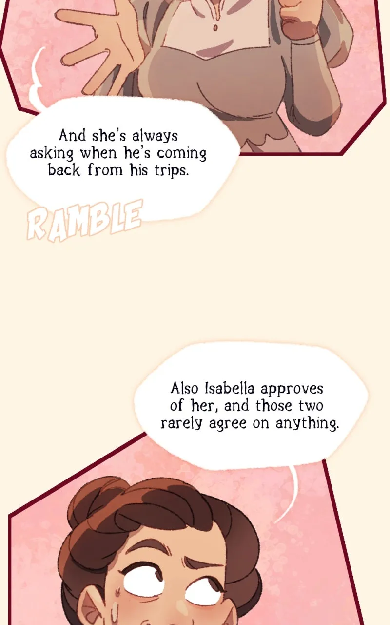 The Blind Prince Chapter 10 page 87 - 