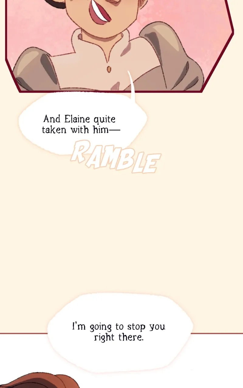 The Blind Prince Chapter 10 page 88 - 