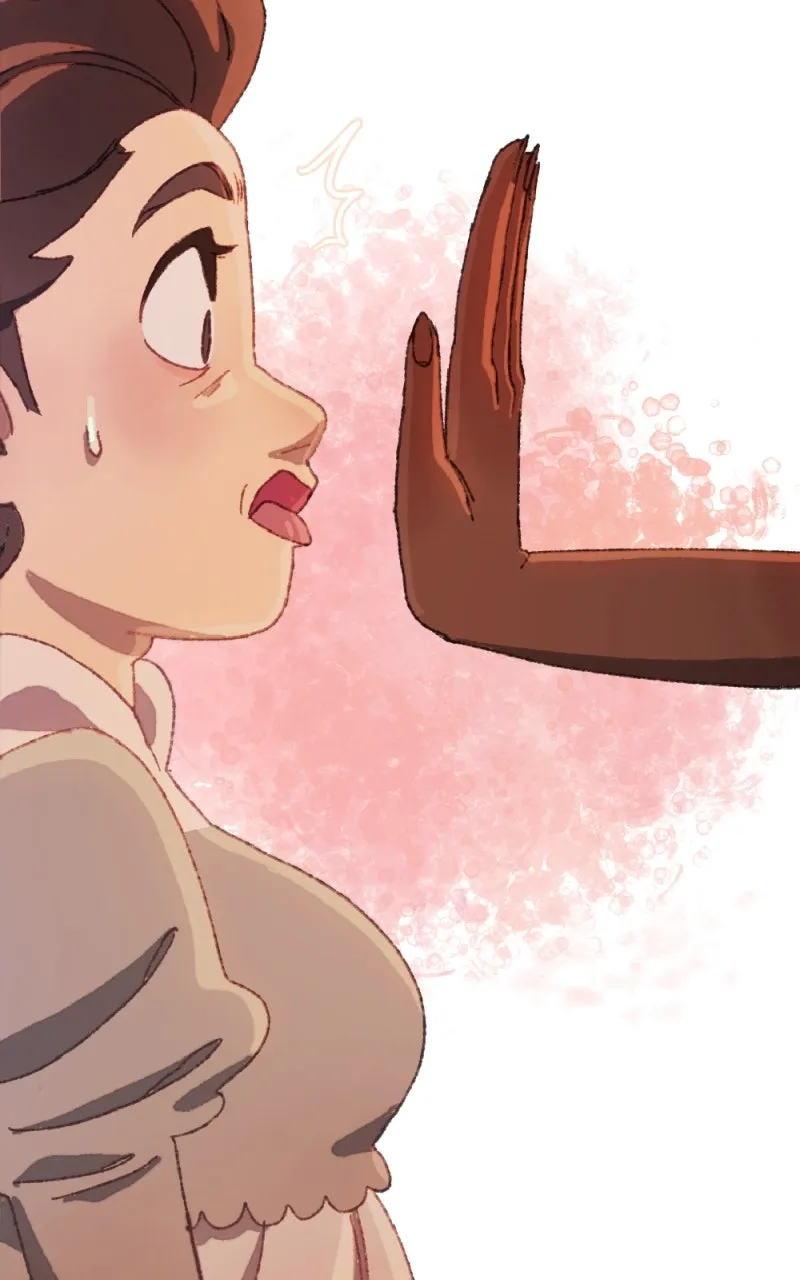 The Blind Prince Chapter 10 page 89 - 