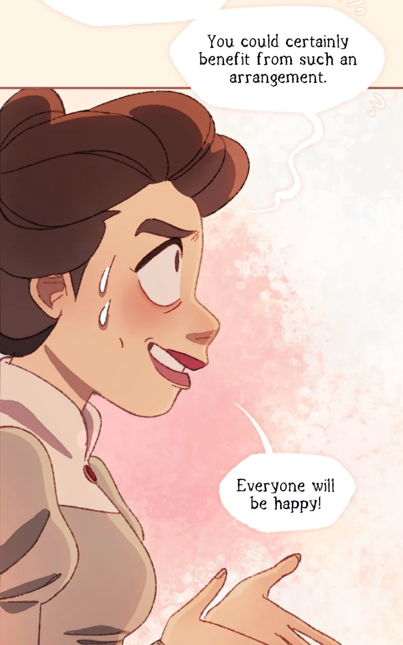 The Blind Prince Chapter 10 page 92 - 
