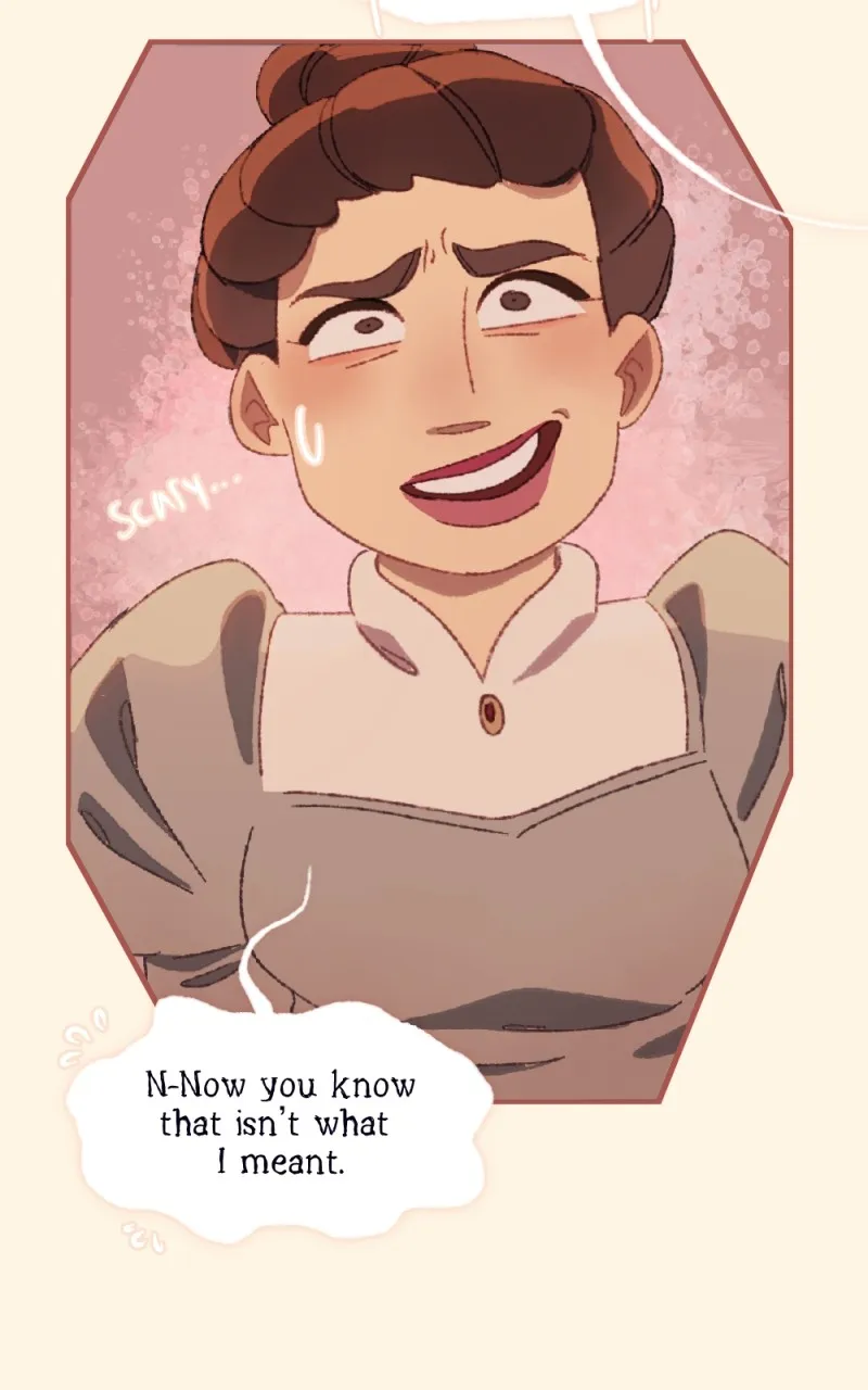 The Blind Prince Chapter 10 page 95 - 
