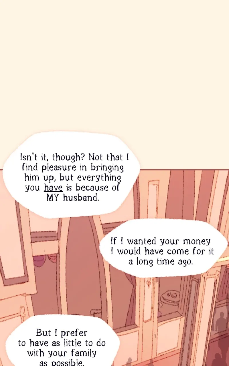The Blind Prince Chapter 10 page 96 - 