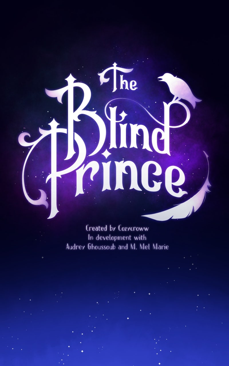 The Blind Prince (S2) Episode 99 page 13 - 