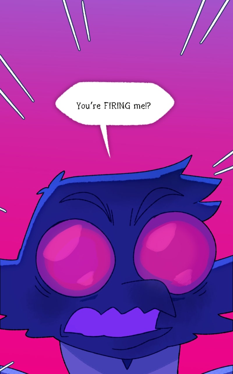 The Blind Prince (S2) Episode 99 page 30 - 