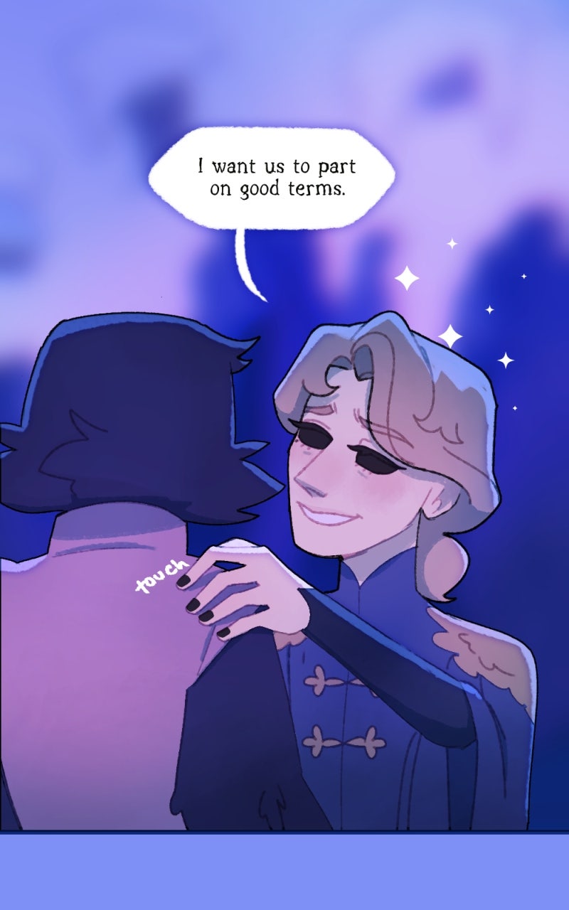 The Blind Prince (S2) Episode 99 page 39 - 