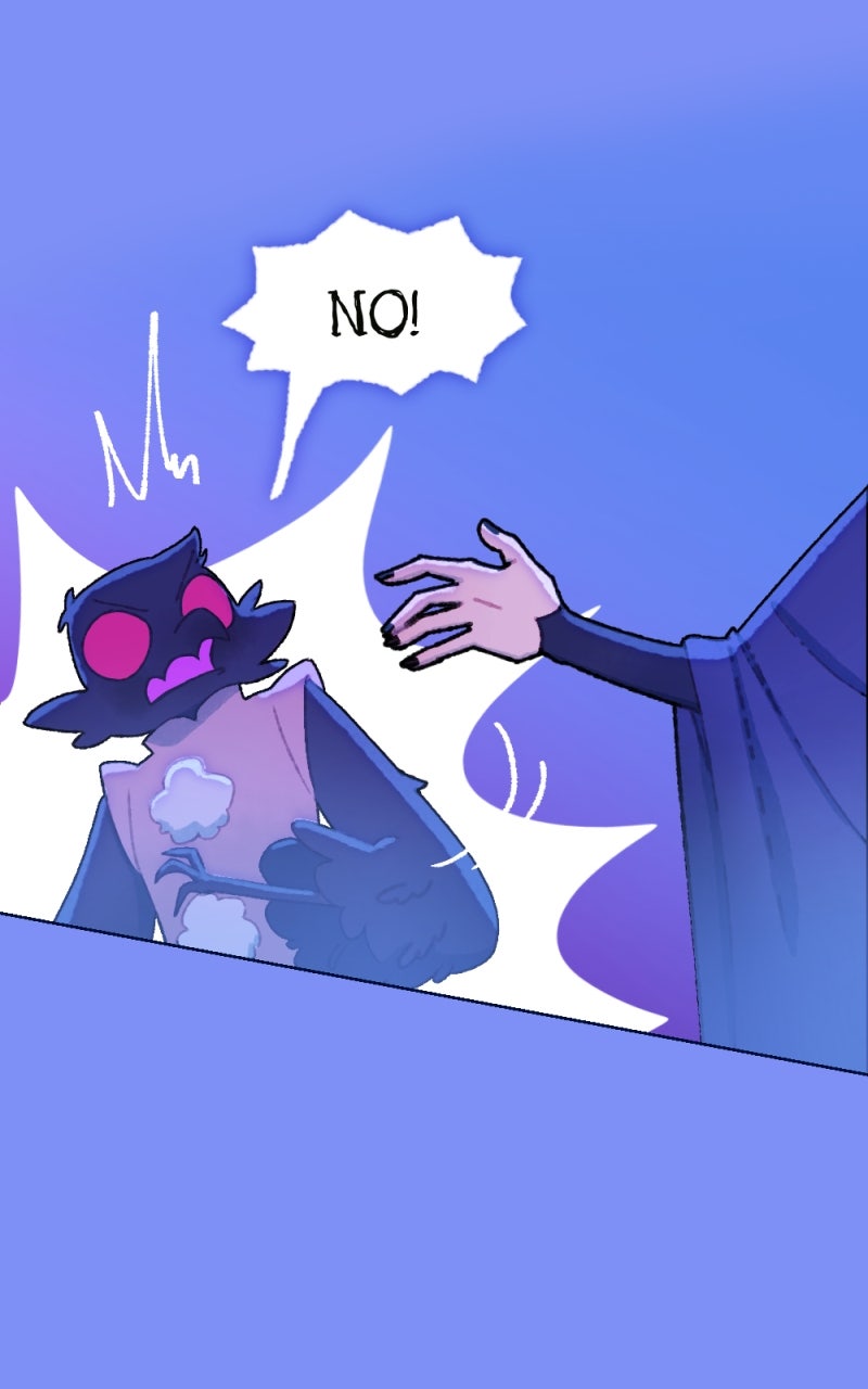 The Blind Prince (S2) Episode 99 page 40 - 