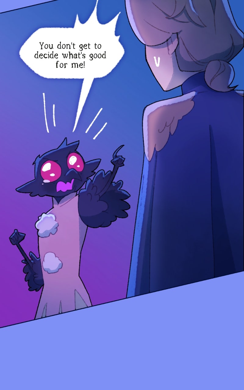 The Blind Prince (S2) Episode 99 page 43 - 